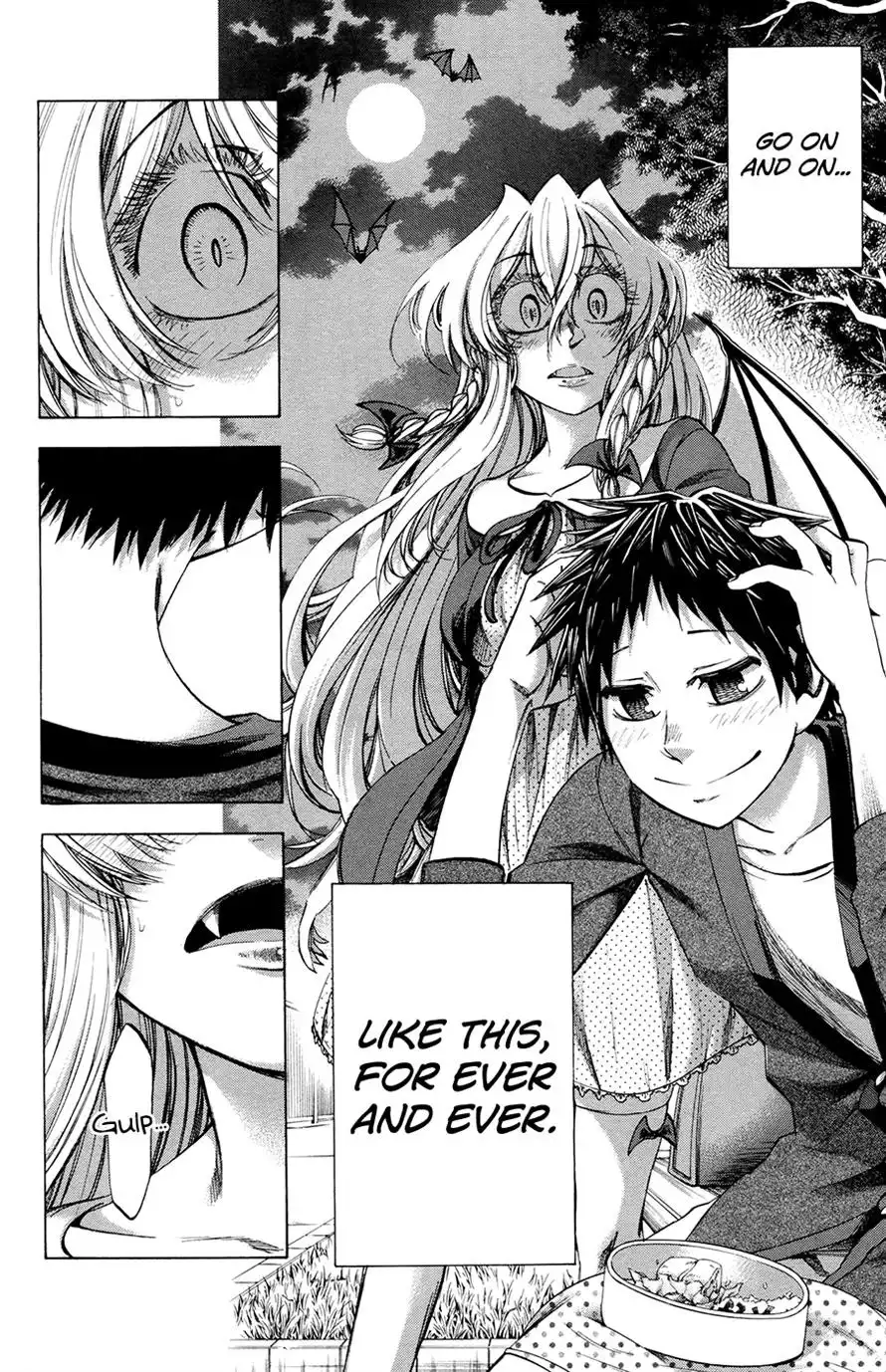 Jitsu wa Watashi wa Chapter 101 18